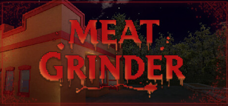 Meat Grinder: Hotdog Simulator artwork