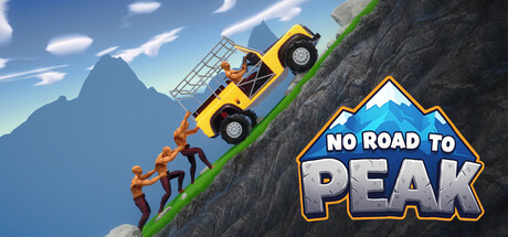 No Road To PEAK: Together artwork